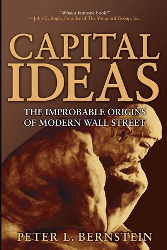 Capital Ideas