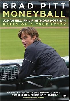Moneyball DVD