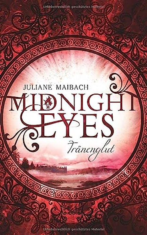 Midnight Eyes: Tränenglut (Band 3)