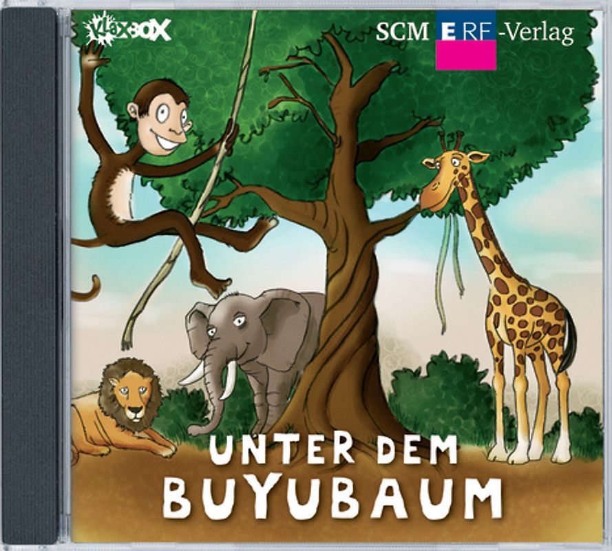 Unter dem Buyubaum
