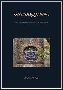 Geburtstagsgedichte