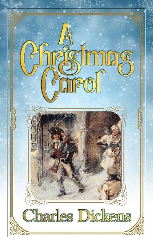 A Christmas Carol