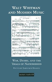 Walt Whitman and Modern Music
