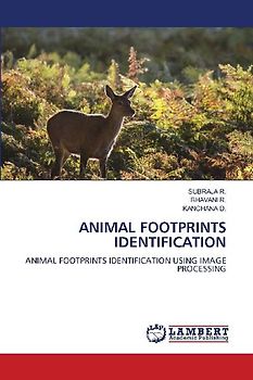 ANIMAL FOOTPRINTS IDENTIFICATION