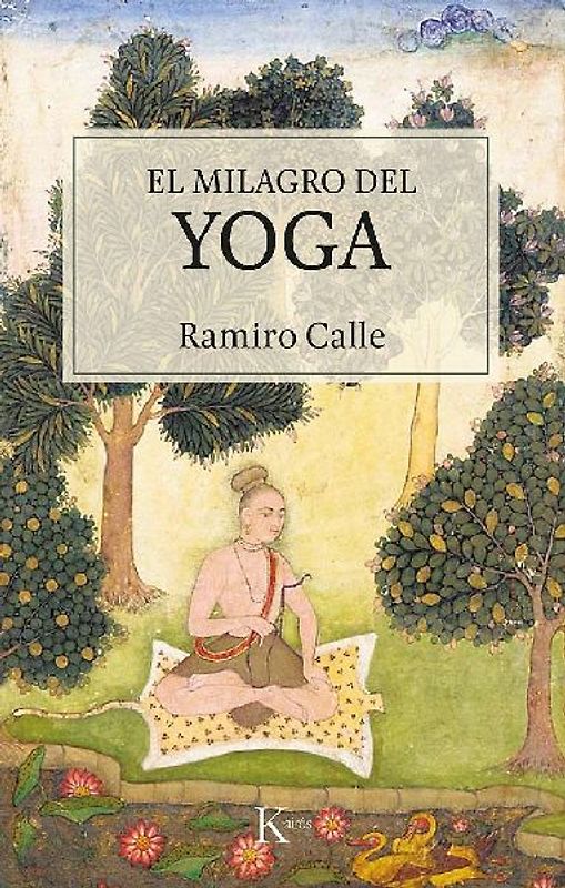 El Milagro del Yoga