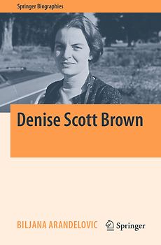 Denise Scott Brown