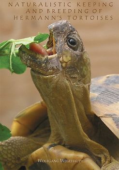 Naturalistic keeping and breeding of Hermann´s Tortoises