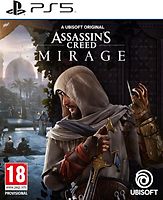 Assassin's Creed Mirage [EU Import]