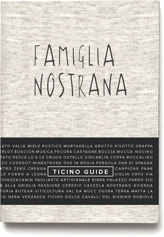 Famiglia nostrana