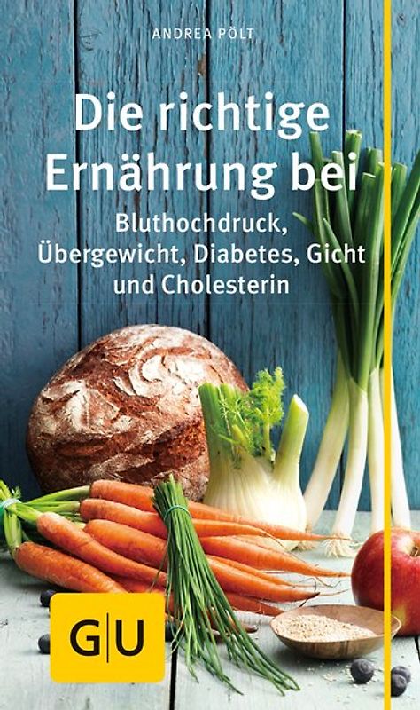 Die richtige Ernährung bei
