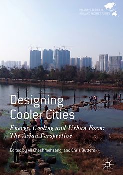 Designing Cooler Cities