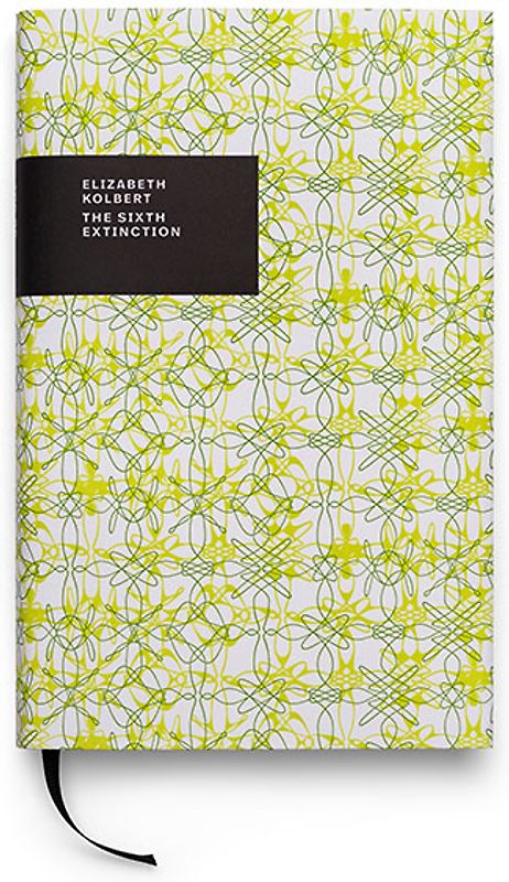 The Sixth Extinction