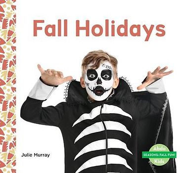 Fall Holidays