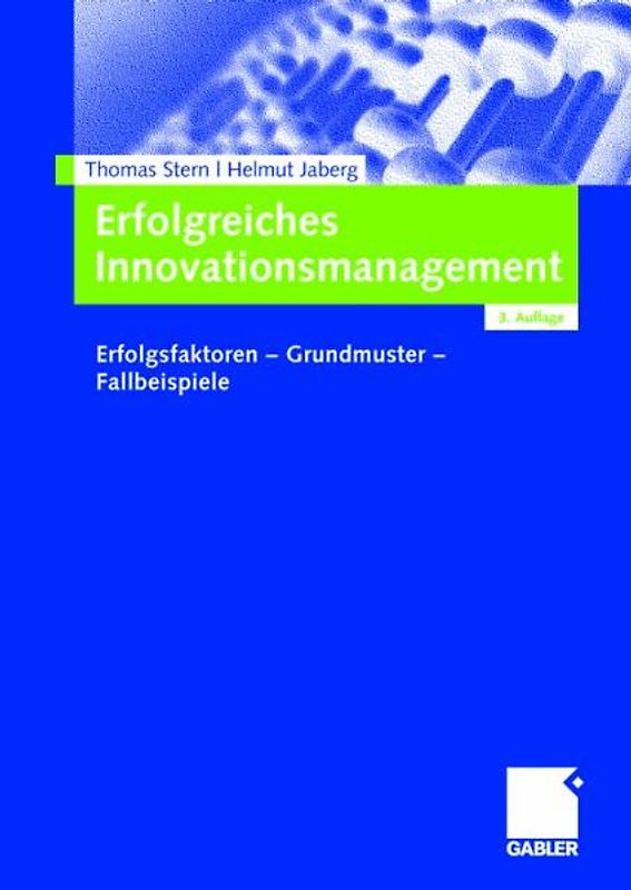 Erfolgreiches Innovationsmanagement