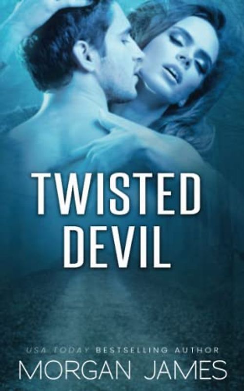 Twisted Devil (Quentin Security Series, Band 1)