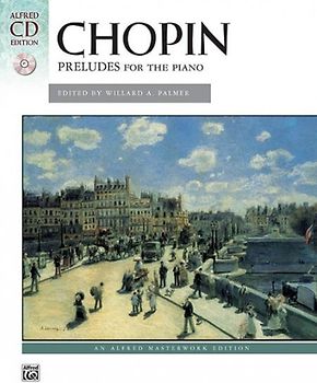 Chopin: Preludes for the Piano