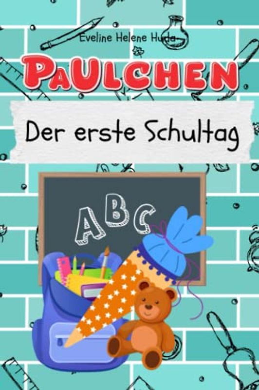 Paulchen: Der erste Schultag