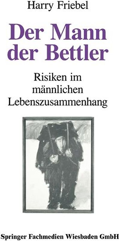 Der Mann, der Bettler