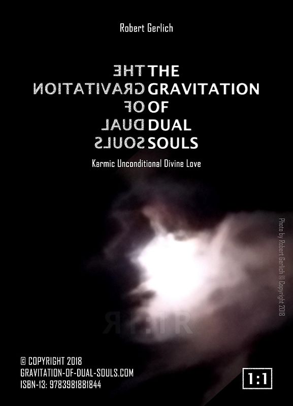 The Gravitation of Dual Souls