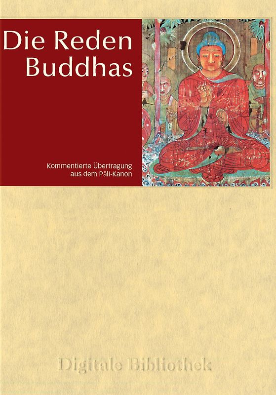 Digitale Bibliothek 86: Die Reden Buddhas MacOS