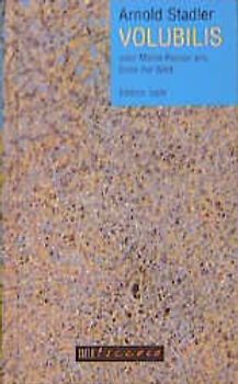 Volubilis oder meine Reisen ans Ende der Welt