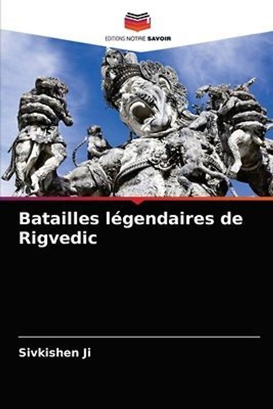 Batailles légendaires de Rigvedic