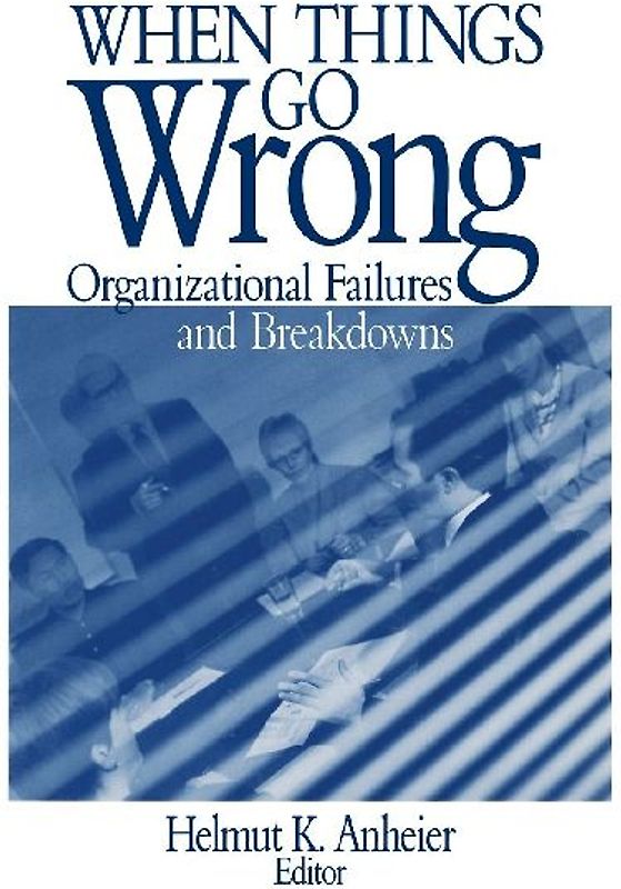 When Things Go Wrong