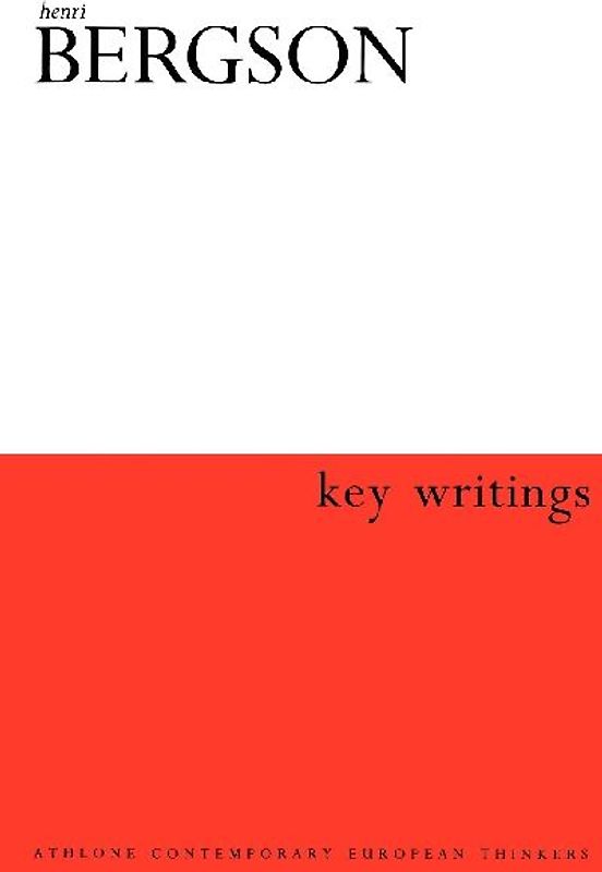 Henri Bergson