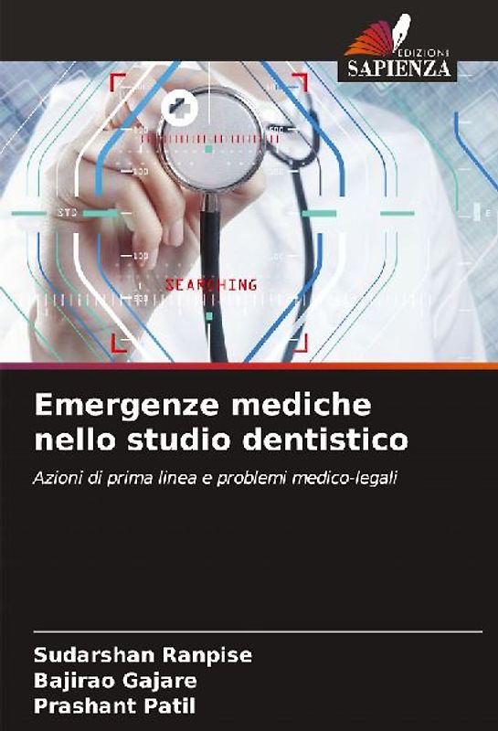 Emergenze mediche nello studio dentistico