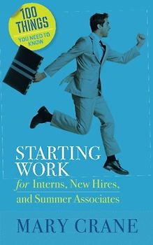 100 Things You Need To Know