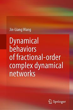 Dynamical Behaviors of Fractional-Order Complex Dynamical Networks