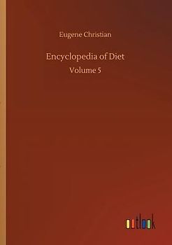 Encyclopedia of Diet