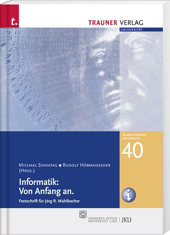 Informatik: Von Anfang an