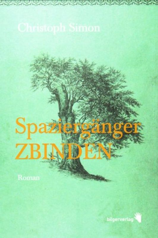 Spaziergänger Zbinden