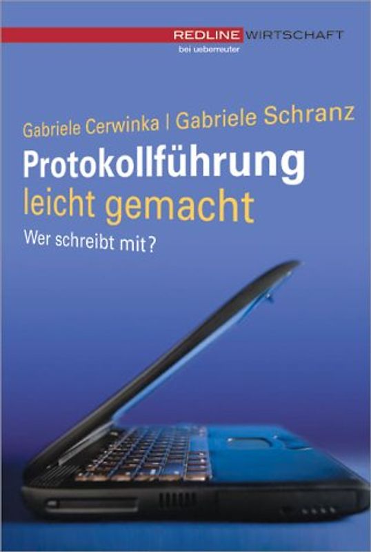 Protokollführung leicht gemacht