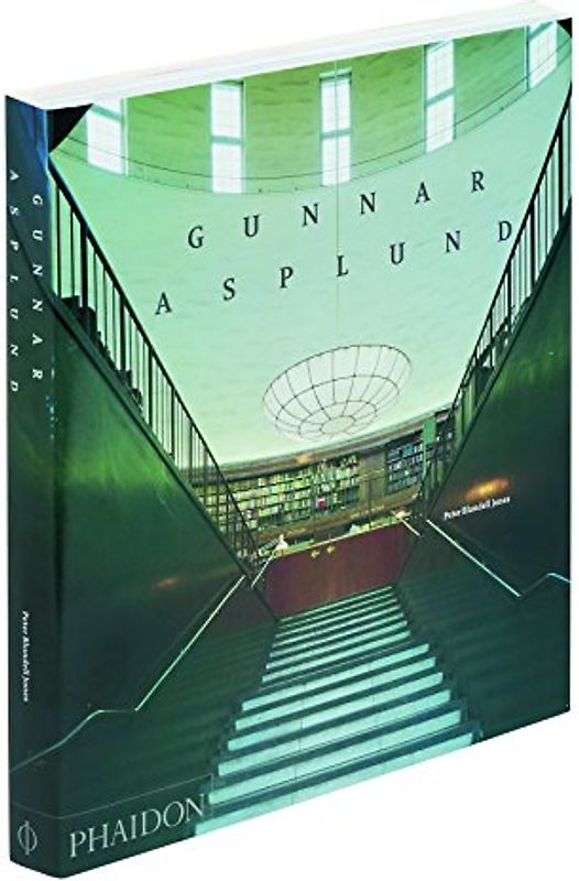 Gunnar Asplund