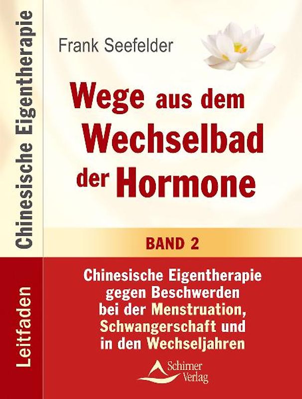 Wege aus dem Wechselbad der Hormone