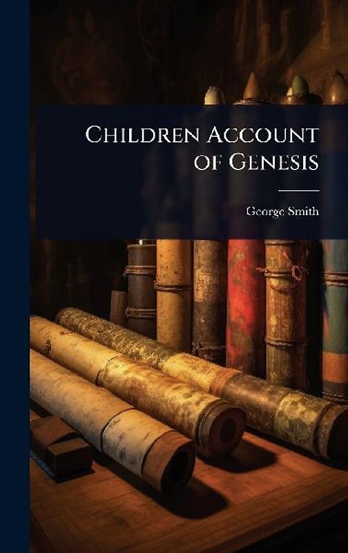 Children Account of Genesis