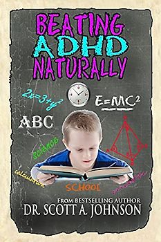 Beating ADHD Naturally