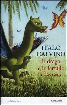 Il drago e le farfalle e altre storie
