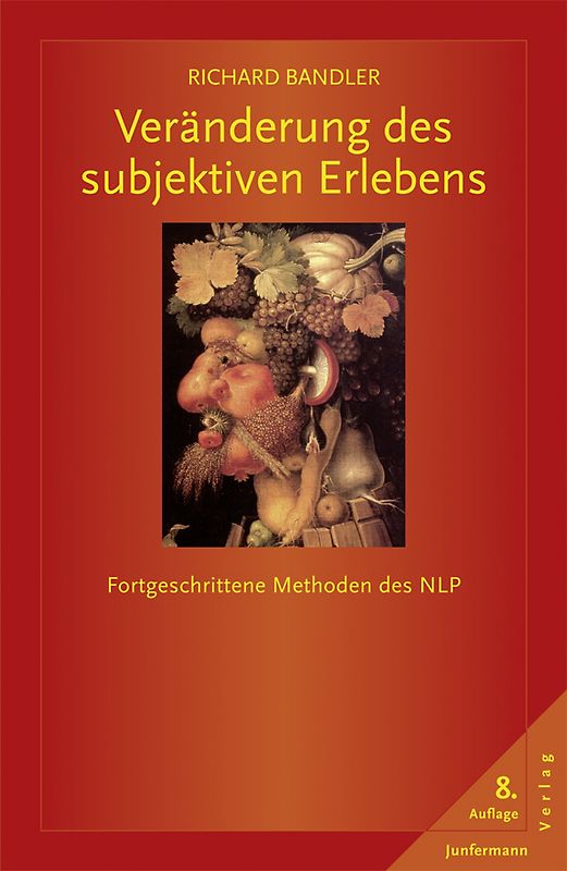 Veränderung des subjektiven Erlebens