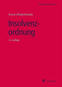 Insolvenzordnung