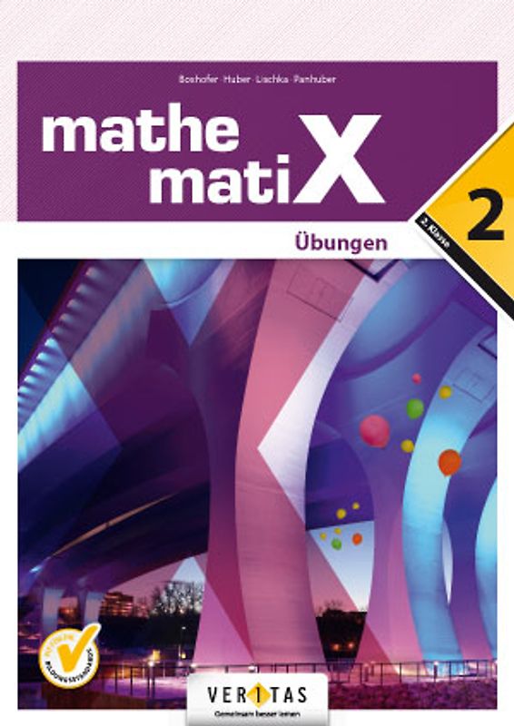 mathematiX 2. Übungen