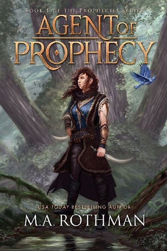 The Agent of Prophecy