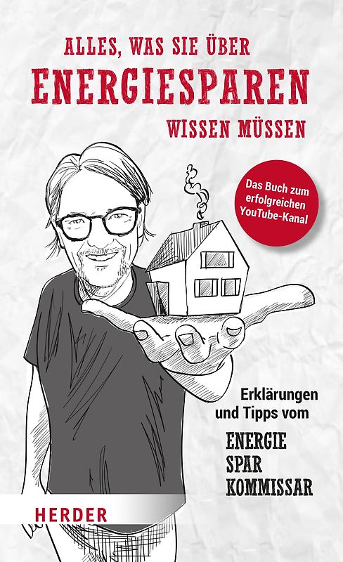 Alles, was Sie über Energiesparen wissen müssen