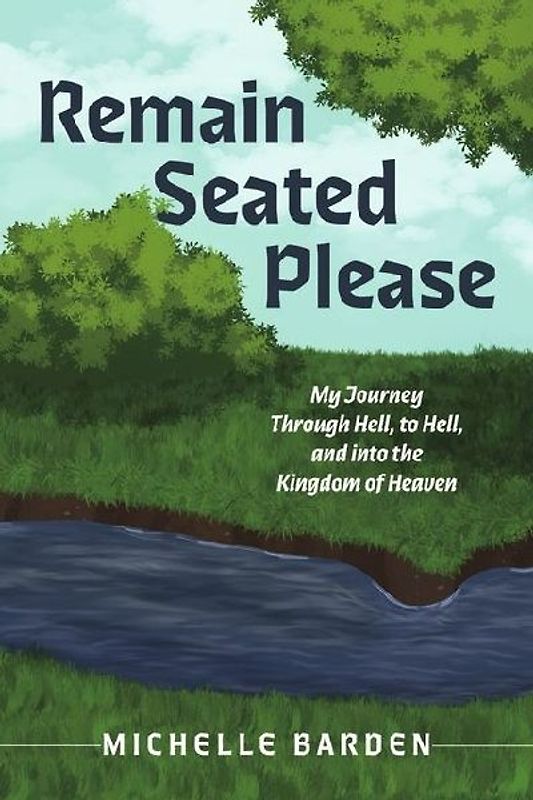 Remain Seated Please