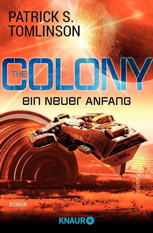 The Colony - ein neuer Anfang