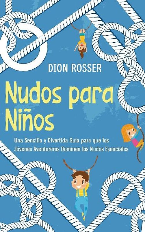 Nudos para Niños