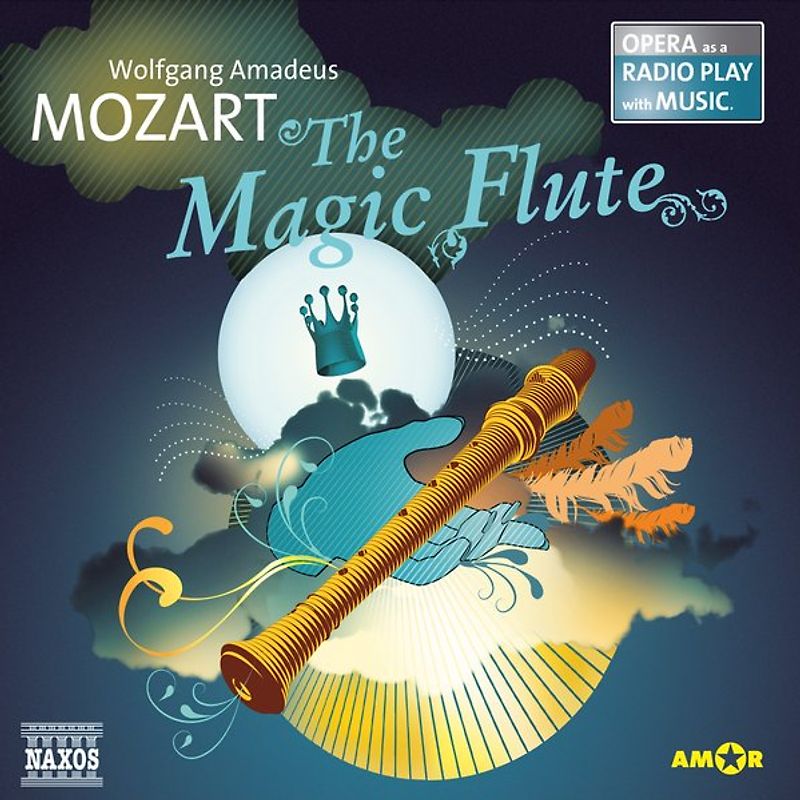 The Magic Flute