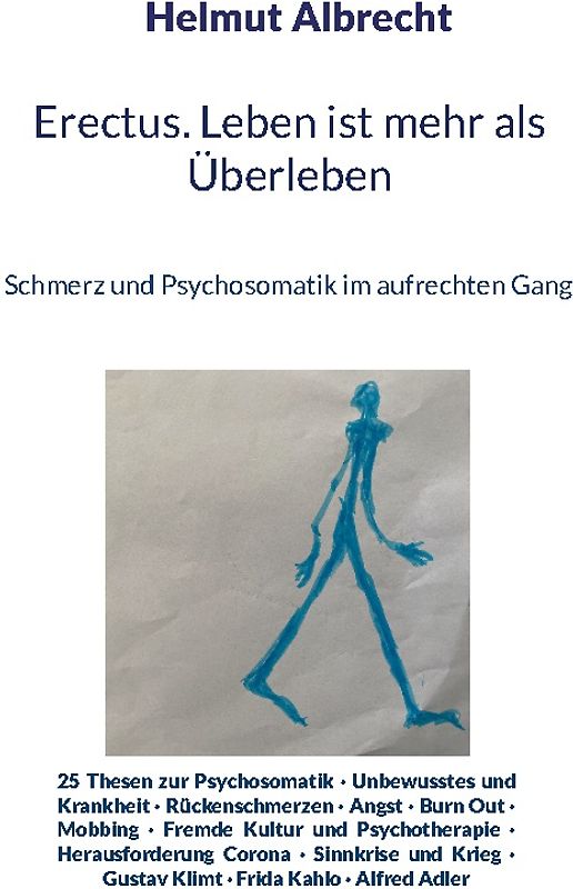 Erectus. Leben ist mehr als Überleben